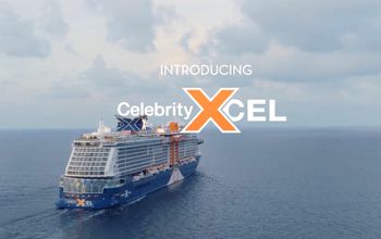 INTRODUCING CELEBRITY XCEL: NEW EXPERIENCES