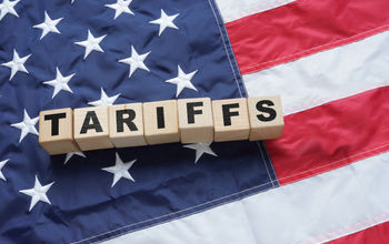Tariffs