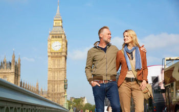 Voyages by Kensington Tours