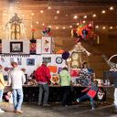 hispanic heritage month, dia de los muertos, yakima valley