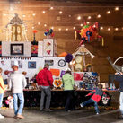hispanic heritage month, dia de los muertos, yakima valley