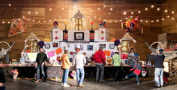 hispanic heritage month, dia de los muertos, yakima valley