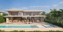 The Reserve at Grace Bay