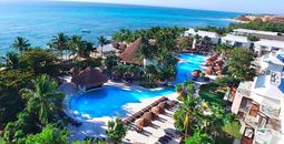 ESCAPE THE COLD WITH OUR OCTOBER SALE
