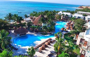 ESCAPE THE COLD WITH OUR OCTOBER SALE