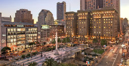 Westin St. Francis San Francisco on Union Square