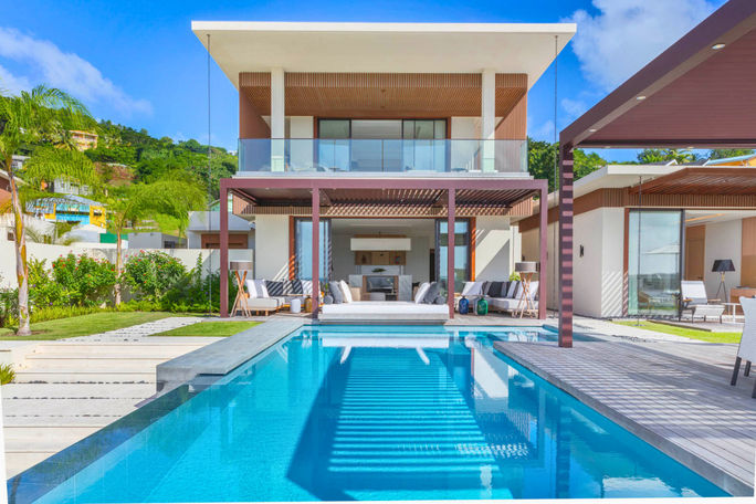 Grenada offers travelers an experience that feels both memorable and highly personal. Grenada offers travelers an experience that feels both memorable and highly personal.