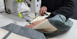 Grand World Voyage totes with a sustainable twist