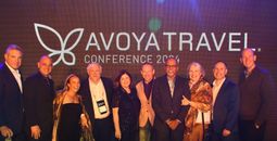 Avoya 2024 travel conference