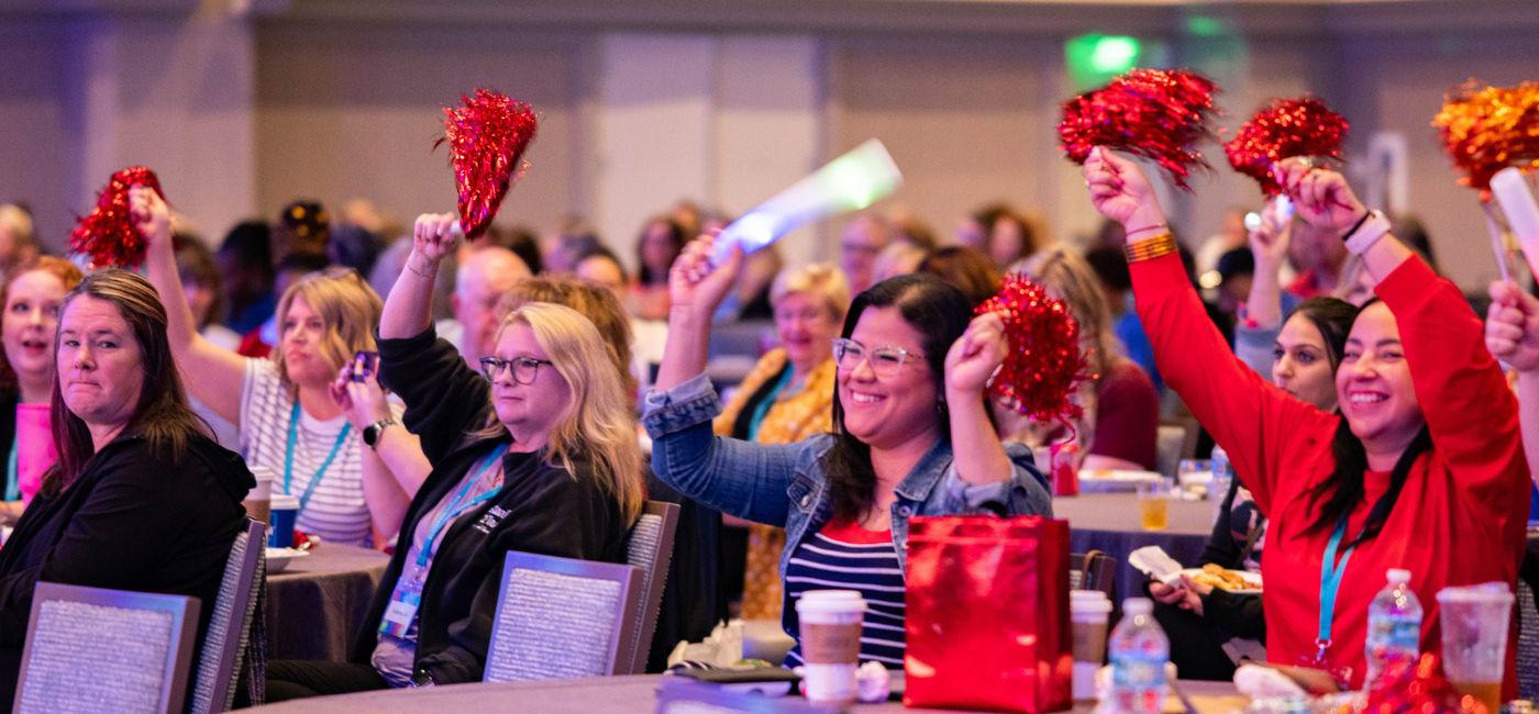 Image: KHM Crystal Conference (Photo Credit: KHM Travel Group)