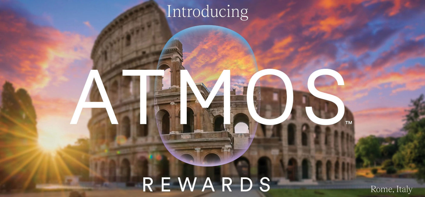 Image: Atmos Rewards is the new loyalty membership for Alaska Airlines and Hawaiian Airlines. (Photo Credit: Alaska Airlines)
