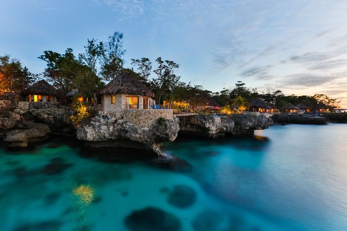 Rockhouse Hotel Rockhouse Hotel