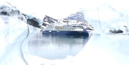 A Look at the Voyage That Shaped Expedition Cruising