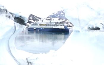 A Look at the Voyage That Shaped Expedition Cruising