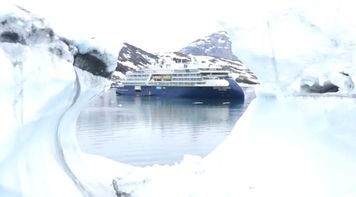 A Look at the Voyage That Shaped Expedition Cruising