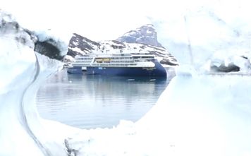 A Look at the Voyage That Shaped Expedition Cruising