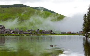 USAID, Turizam, Prokosko lake, Prokosko Jezero, Bosnia and Herzegovina, G Adventures