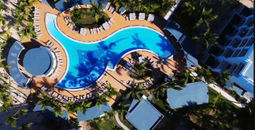 See the Refurbished and Renewed Riu Palace Bavaro