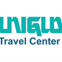Uniglobe Travel Center logo