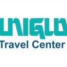 Uniglobe Travel Center logo