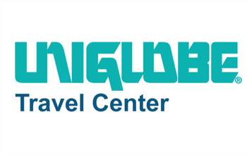 Uniglobe Travel Center logo