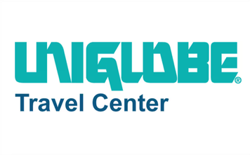 Uniglobe Travel Center logo