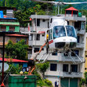 Nepal flash flood 2026