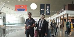 Air France SAPHIR: Accessible Travel with Care and Comfort