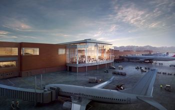 new salt lake city international airport