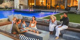 Enhance Their Escape with Free Nights or Up to 30% Off Select Caribbean Villas + Up to $1,000 Cashback for Your Clients