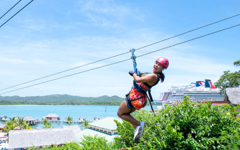 Carnival Cruise Line is introducing a new ticketless system for shore excursions