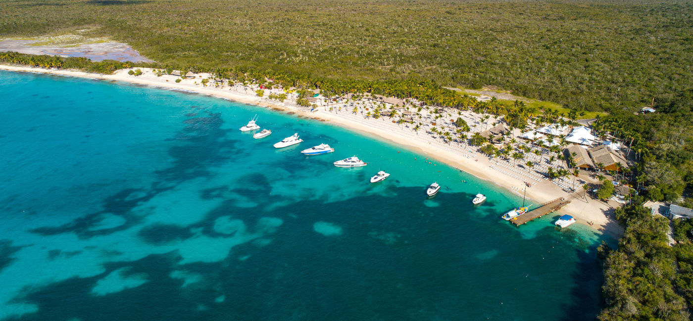 Image: La Romana, Dominican Republlic (Source: cris/Adobe Stock)
