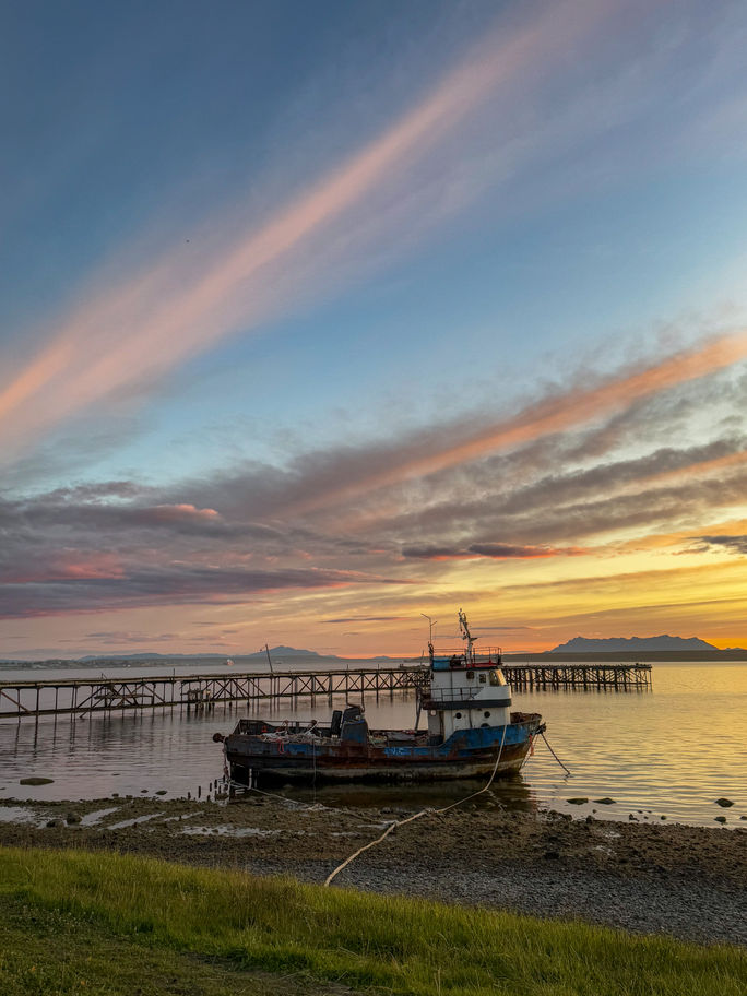 Chile Captivates Experienced Travelers