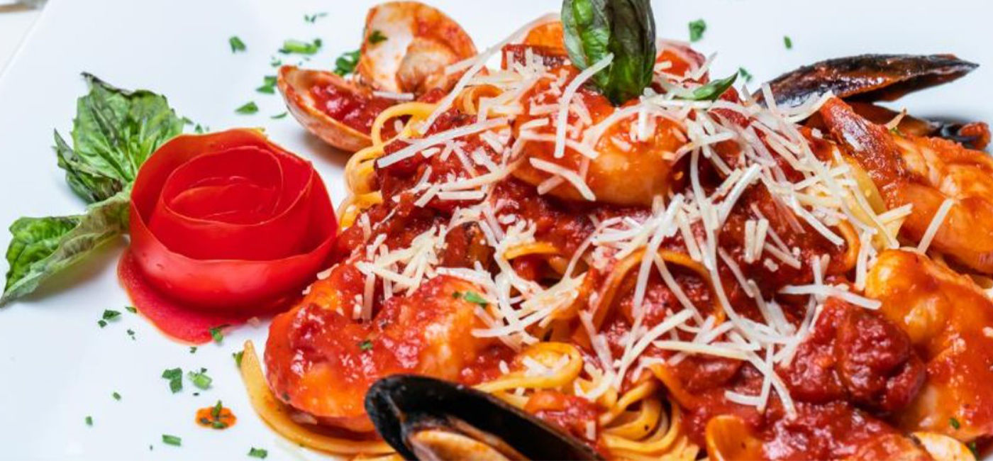 Image: Enjoy a variety of cuisines with your Dine Out Laderdale Mobile Pass