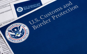 US Customs and Border Protection