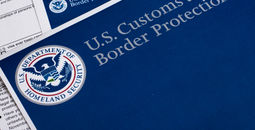 US Customs and Border Protection