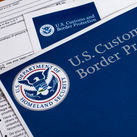 US Customs and Border Protection