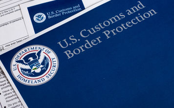 US Customs and Border Protection