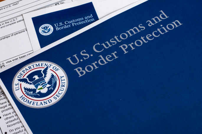 US Customs and Border Protection US Customs and Border Protection