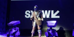 Star Wars, Disney, Mandalorian