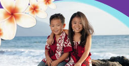 Ohana Sale - Up to $300 Off Hawaii Vacations