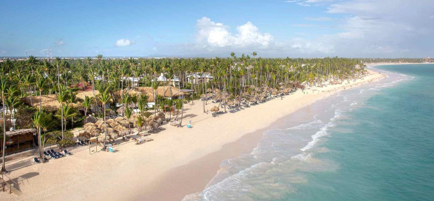 Image: Grand Palladium Select Bavaro (Photo Credit: Palladium Hotel Group) Grand Palladium Select Bavaro