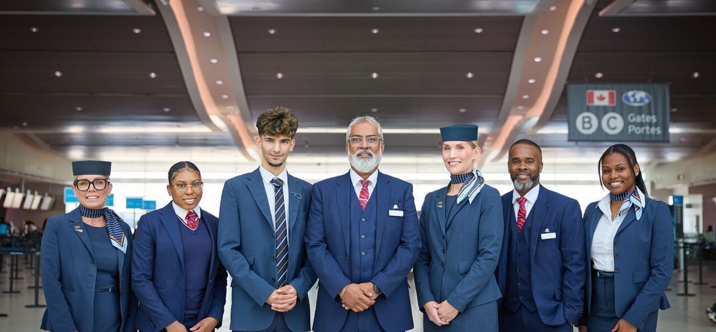 Image: British Airways and Porter Airlines have announced a codeshare agreement. (Photo Credit: British Airways)