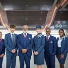 British Airways and Porter