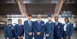 British Airways and Porter