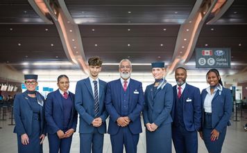 British Airways and Porter