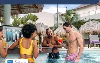 Sunwing World of Hyatt Inclusive Collection