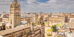 George Square, Glasgow