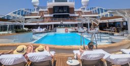 Oceania Deepens Guest Enrichment With New Fleetwide Programming