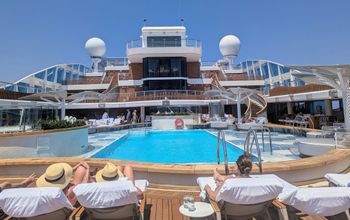 Tops Takeaways From Oceanias New Oceania Allura